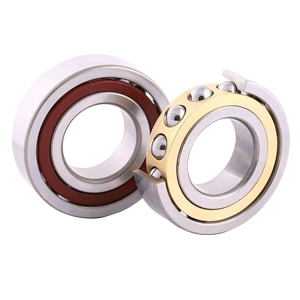 角接觸球軸(zhóu)承