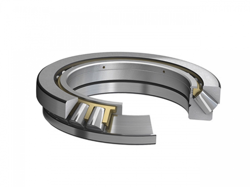 球面(mian)滾子推力軸承
