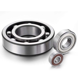 深溝球(qiu)軸承