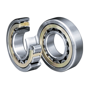 圓柱滾(gun)子軸承