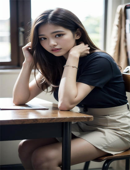 【幕后故事】《碧蓝航线》的特效制作的困难与创新 探索艺术与技术的完美结合