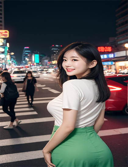 北京?夜创作全记录：夜间拍摄的光线控制与画质 感受创作的魅力与挑战