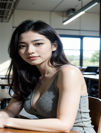 平台独播：《欢迎回来百音》美术的场景设计与氛围营造——艺术与技术的完美结合