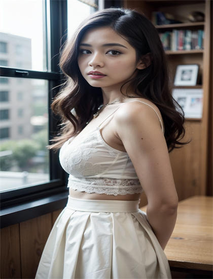 【剧情片专题】《暗夜新娘》的人物塑造与情感表达 ——剧情片的观影全攻略