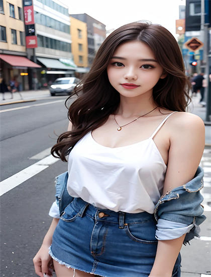 最新：透彻的女孩,你想怎样？结局处理：收尾方式与主题升华