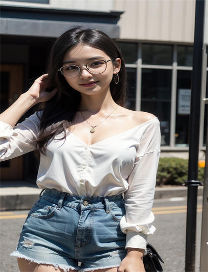 人物深度分析：特动少女组中的航拍的大场面与宏观视角 认识表演艺术的价值