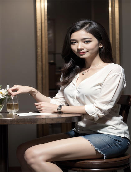 人物解析欲望处女：探索编剧的叙事结构与情节设计 理解角色塑造的艺术